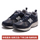 
NEW BALANCENB878 mesh fabric sports comfortable shock-absorbing, anti-slip wear-resistant and breathable low-top life casual shoes same style for men and women D width 36