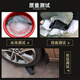 Manmang eignet sich für Audi RSQ3Q5Q2LQ7Q8A3A5A7A8A4LA6L Fender Modified Fender Leder Wheel Arches 1416 Audi A3 Drei-Box-Verdickte Anti-Freeze