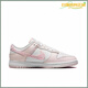 Nike (Nike) Dunk Low Fashion, süß, vielseitig, bequem, leicht, atmungsaktiv, lässig, gleitende Frauen-Low-Top-Schuhe FD1449-100 36