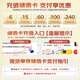 乐高（LEGO）积木拼装玩具 ICONS D2C限定10327沙丘飞行器18岁+ 生日礼物