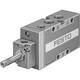 电磁阀MFH-3-5-2-M5-1/8-1/4-3/8-1/2-S-B 9982 6 MFH-3-3/4-S 11968