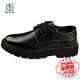 Woodpecker Sandalias de cuero para hombres 2025 Nuevo negocio transpirable Capricon Negocio Formal Mesh con agujeros para hombres Summer de verano A15262 zapatos de cuero perforados 40 40