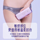 AUX Hair Removal Device Sapphire Freezing Point Laser Painless Whole Body Underarm Private Parts Home Shaving Machine Girlfriend and Wife Gift Box 1127B Freezing Point Sapphire Pro