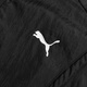彪马（PUMA）外套女 2025夏季新款立领透气上衣黑色休闲服日常运动服梭织夹克 633971-01 XS