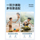 Qingchen German river-tracing shoes, children's beach shoes, quick-drying, non-slip, men's wading shoes, women's models, can go into water, prevent feet from cutting, prevent sand from entering, yellow upgraded model, prevent sand from entering/drainage/anti-cut 27