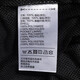 阿迪达斯 （adidas）女子梭织运动套装 2025夏季新款快干健身训练服潮流时尚休闲衣裤 黑色防风衣外套+长裤/两件套 XS