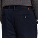 Jiumuwang Casual Pantals Men's 25 Summer Nouveau Pantalon confortable et élégant Version combinée + bleu marine + JB1E12013 34 Taille 175 / 84A (2,58) FT 86CM