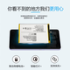 OPPO [Qualitätsoriginal] anwendbar für OPPO R15X-Batterie 15x Ersetzen Sie die eingebaute elektrische Karte des Mobiltelefons mit großer Kapazität BLP689 R15X Batterie mit großer Kapazität [Standard-Batteriezelle] Keine Werkzeuge