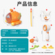 Care1st bathing toys baby shower electric duck children play in water baby play in water multifunctional electric shower
