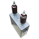 Viscon BFM6.3/10/11/123-50/100/150/200-1W high voltage parallel power capacitor 50-1W single phase