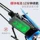 Linguo Germany high-end remote control aircraft children's mini unmanned helicopter falling resistant boy's birthday toy aircraft model aircraft 1 upgraded alloy unfixed height 3.5-pass basic version is cool, plus 1 body rechargeable battery for extra long battery life of about 20