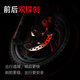 九号Segway九号电动滑板车ZT3 Pro电瓶车成人可折叠前后双减震11寸高性能全地形胎32KM全速真续航 ZT3 Pro滑板车+座椅+赠品4选2