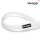 
Veago imported from Germany silicone sweat belt sports headband for men and women running, cycling fitness anti-sweat prevention and sweat sweat belt yu blue