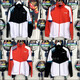 尤尼克斯（YONEX）羽毛球服男女款长袖外套150199 250199秋冬运动队服 男款150199-007黑色下单前咨询客 M