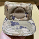 Nouveau véritable camouflage chapeau original d'entraînement original jungle de formation