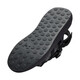 Under Armour (Enderarmour) Movimiento suave y Womenvelcro Sports and Casual Slippers6007203 Castle Rock Gray025 41