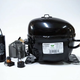 Embraco EMT45HLR EMS6170Z EMT6160Z EMY3130Z 75HLP Compressor R134a EMTE6187Z