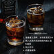 杰克丹尼（Jack Daniels）黑标1.75L  美国田纳西州  调和型  威士忌