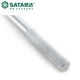 Outils matériels SATA 12,5 mm série de 10 pouces de 10 pouces de type L réparation de type L 13919 Série 12,5 mm Wrench de type L 10 '