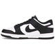 Nike (NIKE) Nike Dunk Low Black and White Panda Low Top Skateboard Shoes DD1503 DD1391 HQ3619 Black and White Panda DD1391-100 Spot 42.5