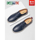 Chaussures en cuir Katile Crocodile For Hommes 2025 Nouvelles chaussures pour hommes pour les hommes de navettage SOEUX MENS MENS SUMBR