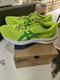 亚瑟士（asics）GT2000 12 11 男士支撑马拉松跑步鞋运动鞋1011B441AOMI 1011B722-001 11代 40.5