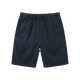 Falamone Armanichi Armania Summer informal de cinco cortes de cinco cortes Jóvenes para hombres puros algodón puro Pantalones de playa delgados 9215-Dark Blue XL Adecuado para 130-150Jin [Jin equivale a 0.5 kg]