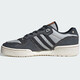 Chaussures Adidas Clover Chaussures pour hommes en automne et hiver, nouvelles baskets d'amortissement basses légères, confortables et respirantes Chaussures ih3294 45 (280 mm)