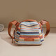 
viney bag women's bag crossbody braided bag commuting breast bag one-shoulder shell bag birthday gift high-end feeling for girlfriend wife