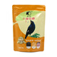 Kaiyuan Myna bird food feed Myna black eight special feed young bird food starling bird feed bird food material 4Jin Jin is equal to 0.5 kg, full price myna food 2 barrels + 2 pieces