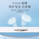 Bubandi Zhenxin Ciches minces en été ultra-mince usure la peau sensible du nouveau-né de qualité médicale spécialisée dans le pantalon de traction respirant [hanche complète] Pantalon de traction xxl 80 pièces