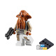 Lego Star Wars Inquisitor Viagra Obi-Wan Mandalorian Building Blocks Assembly Tile Toys Obi-Wan PG683