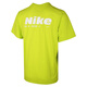 耐克（NIKE）夏季男子运动休闲短袖T恤 HV4882-389-2025夏季 M