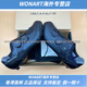 SHIMANO禧玛诺行货禧玛诺XC502 XC702 XC902 XC903送女友男友 43