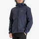 始祖鸟（ARC'TERYX）Gamma Light Weight轻薄软壳防风连帽外套X9196 黑色男款连帽 L
