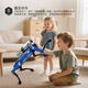 
Bordes Children's AI Remote Control Robot Toys Boys Intelligent Black Technology Dialogue Small Electric Toys Birthday Gift AI Smart Clip Dog [Clip + 12 Instructions] Three Electric Gift Version [90 Minutes]