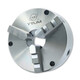 Chuck de liaison à quatre boues Chuck Chuck Chuck Chuck K12250 CNC Lathe Fixture Yantai Jing K12500D Précision à quatre boucles Chuck