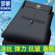 罗蒙（ROMON）新款高弹力西装裤夏季薄款冰丝男裤直筒百搭休闲长裤子男高端 9711藏青色+藏青色【冰丝高弹力 38 【腰围3尺】