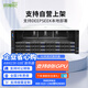 STEN HELI AW423X-G8E AMD8 CARD RTX5090/4090/A6000 Deep Learning GPU Rack Server 32B/70B/671B Lokal eingesetztes AI-Training Inferenz Host 2 AMD 7f72 48 Kerne 3,2 GHz 64G