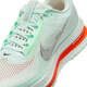 
Nike (NIKE) official top Pegasus PREMIUM men's road professional running shoes HQ2592 301 micro green / bright dark red / foam mint green 43