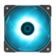 利民Thermalright TL-C9/C120 机箱风扇2000pwm调速TL-C9【单包版】 C12015L RGB薄扇