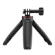 ulanzi Youbasket MT-09 DJI action5Pro 4 tripod handheld portable selfie stick insta360 sports camera extension rod gopro13 12 bracket accessories