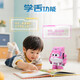 Children's Early Education Machine 1 Jahre alte Baby Story Machine Spielzeug Super Smart Fighter Little Ailedi lernt Zungen erfasst Super Kämpfer [Xiaoai] Intelligenter Story -Roboter