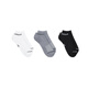 NIKE Taobo sports and leisure socks DX9656-911 DX9656-911 one size S