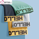 Urban Beauty Official Website Fang Ship Store Official Website Summer Men's Underwear Breathable Boxer Pants Cool and Thin Underwear Large Size Urban Beauty 9905 Group_Package 4 L [Suggested 70-105Jin [Jin equals 0.5 kg]]