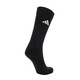 Adidas (adidas) hohe Socken Männer Socken Frauen Socken Sport Fitness Training Basketball Socken Schweißabsorbent und atmungsaktive lässige lockere Hochsocken JC9272 M [39-42 Codes] Counter gefälschte eine Kompensation für zehn