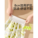 Jueyue, Baby, wasserdicht, Harnkissen, atmungsaktives Training, Windel, Windel, Windel, Windel, Windel, Windel, Huahua Taotao-Windel Rock [360 Harnleckage M [für 0-4 Jahre geeignet] 36jin [Jin gleich 0,5 kg] und darunter