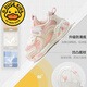 
G.DUCKKIDS little yellow duck baby functional shoes summer mesh 1-2 years old 3 lightweight breathable baby toddler shoes spring and summer children's shoes 9272 single net blue 16 size inside length 12.2cm