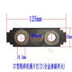 Clcey Consultation Frachtbrecher 15 Typ 37 Typ 40 Hammer Stückfeder Mais Reis Brecher Zubehör Hammerstück 12040 Flachwinkel 10 Teile