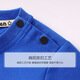 Hanzer Hancrers Sommer neuer Stil Junge A-Klasse reines Baumwoll-T-Shirt Baby Nezha Top Children Sommer Kinderkleidung Frauen AP15868 Pulver 90 cm